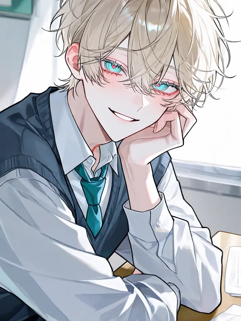 like_you_zero01의 君と二人で