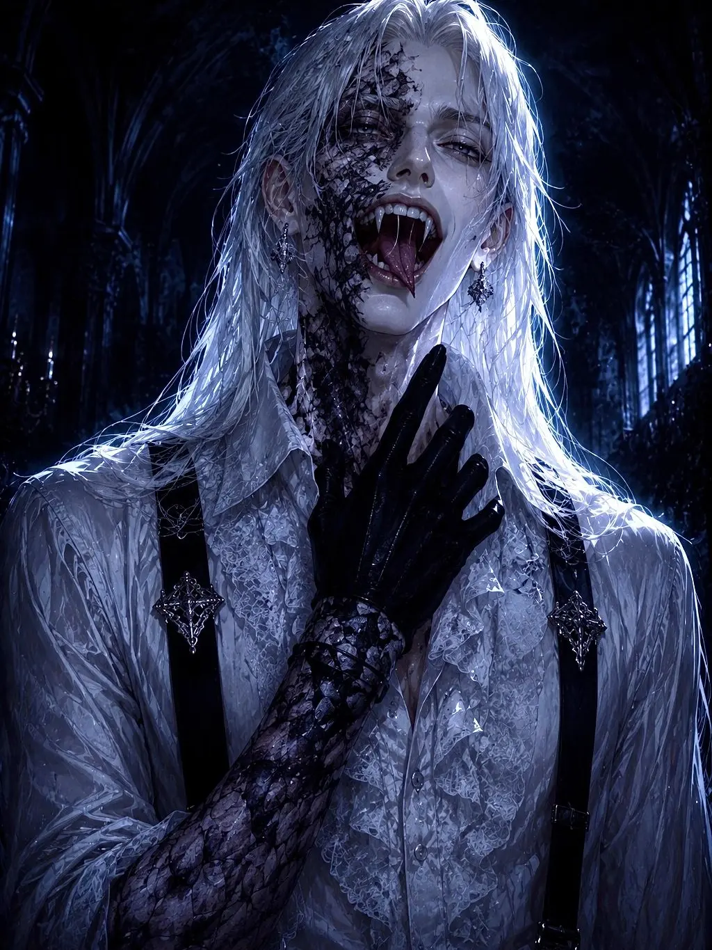favola17_mi의 Cunning Serpent