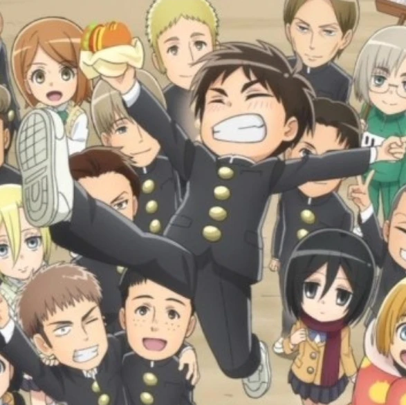 진격중(내가 아는것만 있)