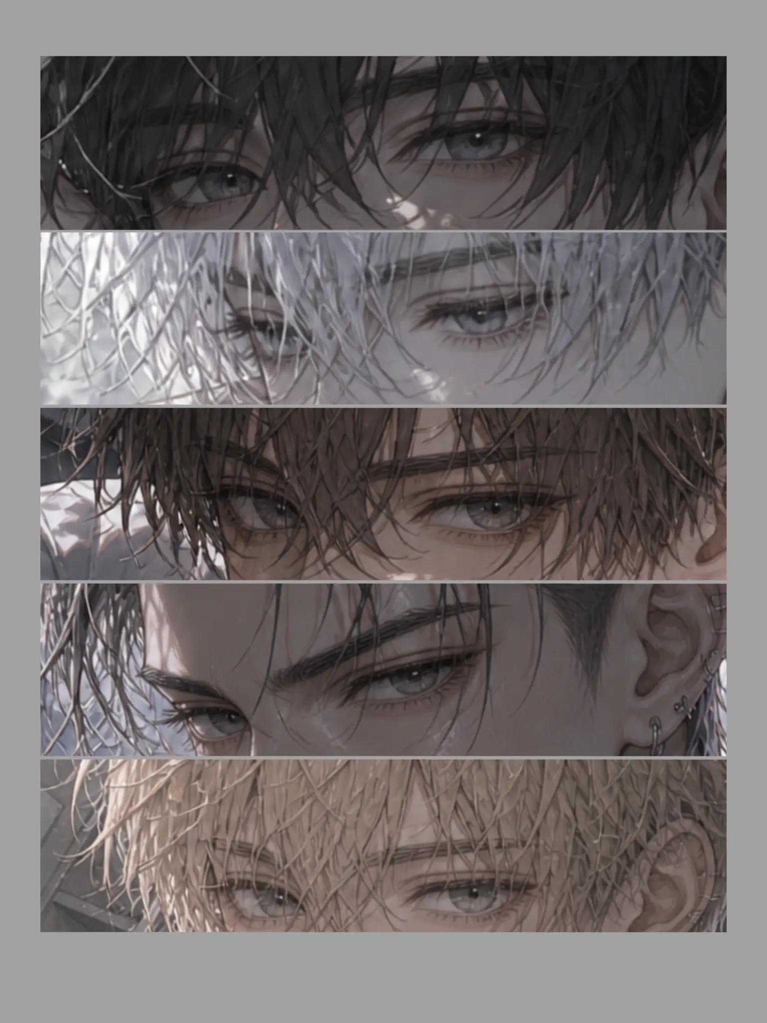 s1203의 兄の同級生はみんな貴方推し♡