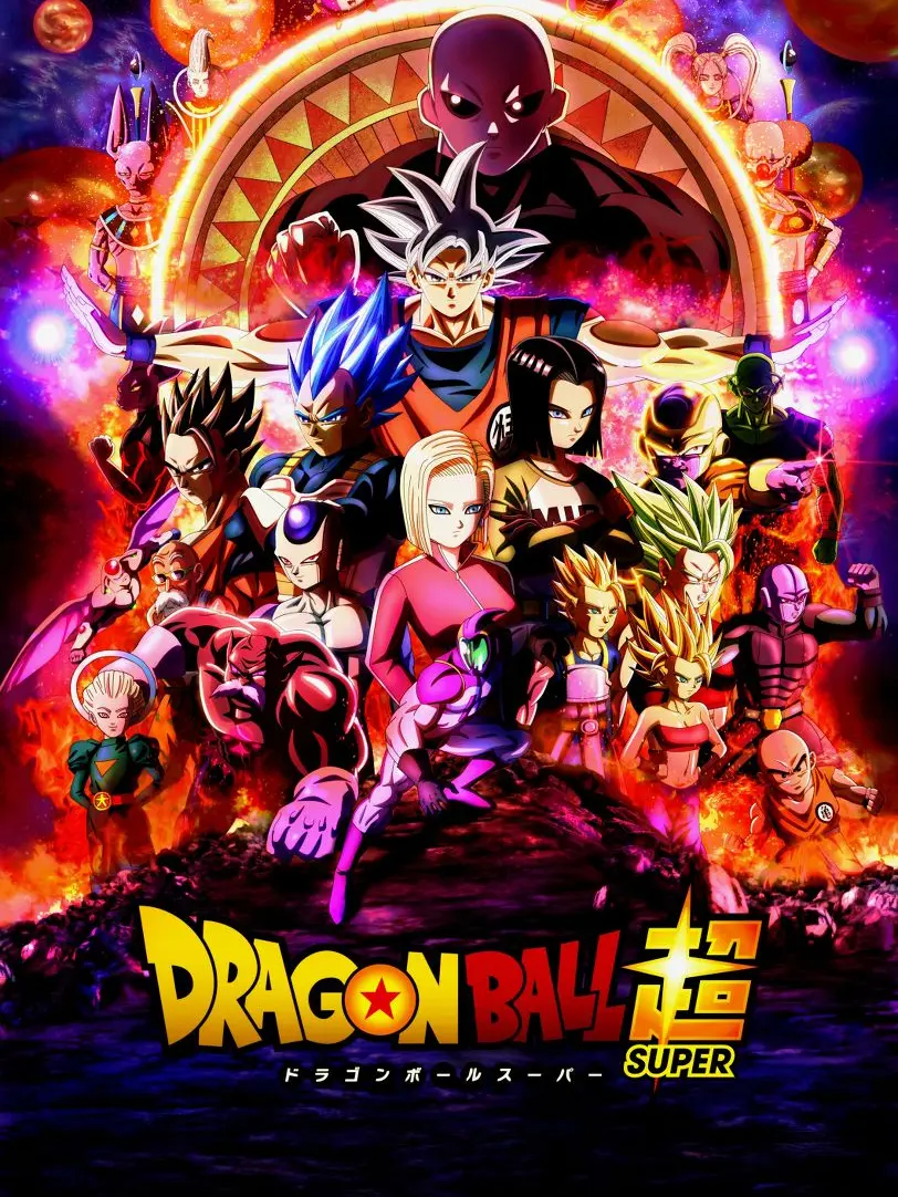 SFK의 The tournment of power