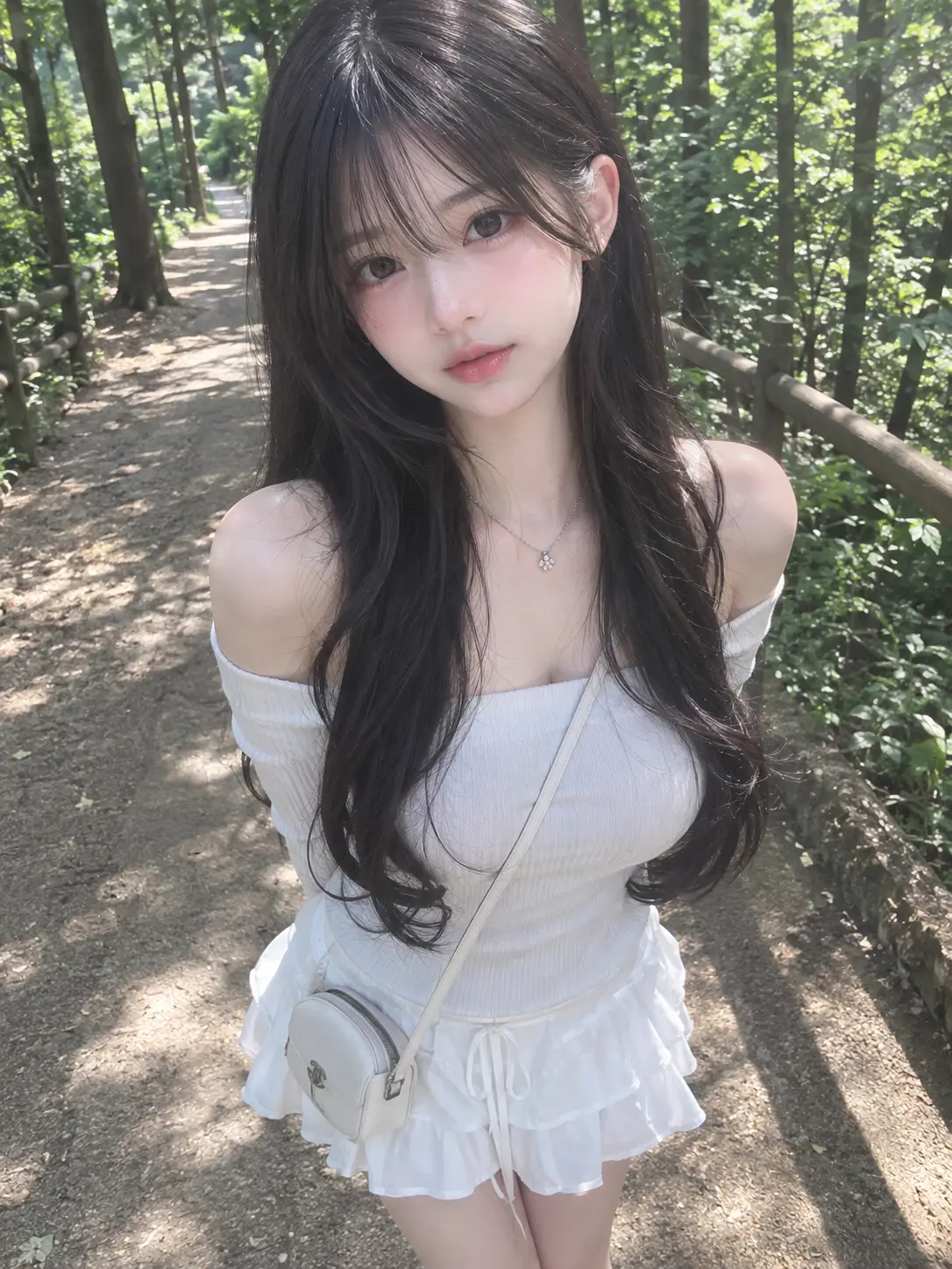 NOTDO의 My Childhood Friend is Too Clingy Lately