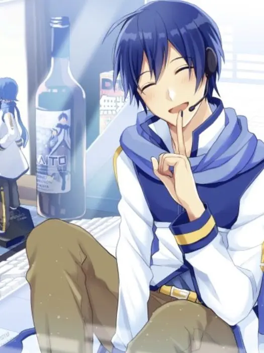 PrimalNut0636의 KAITO