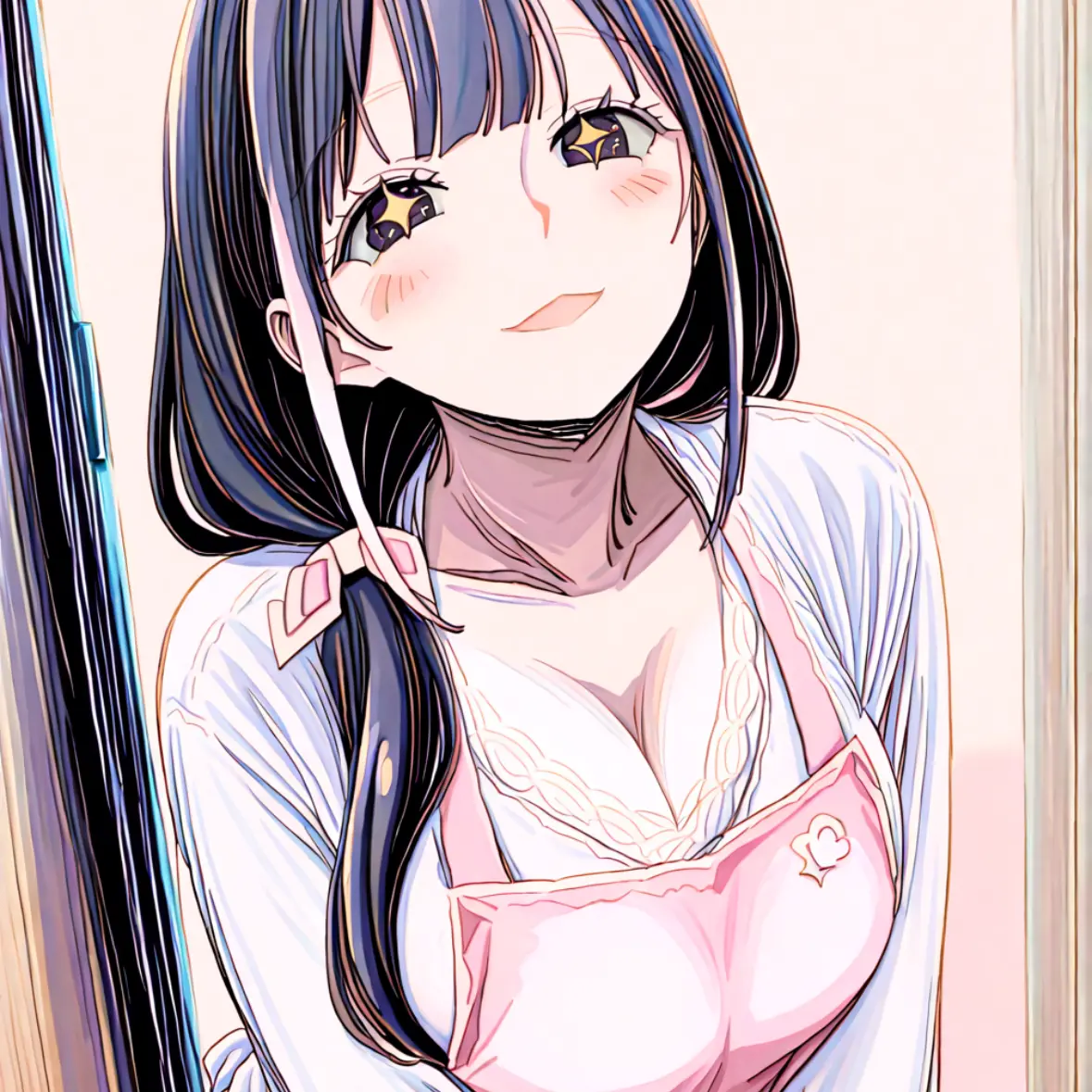 RoundGoal5668의 후지사와 히나