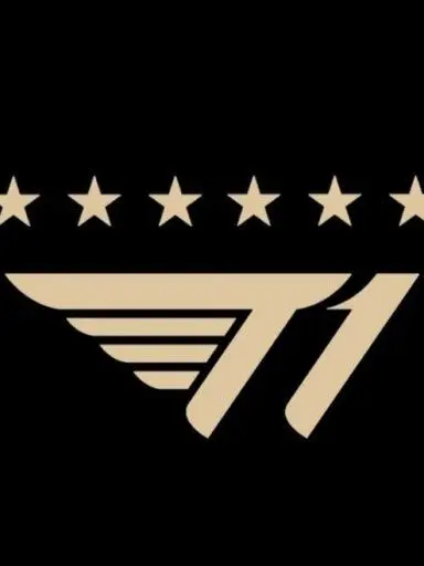 MaleSalty4388의 T1과동거