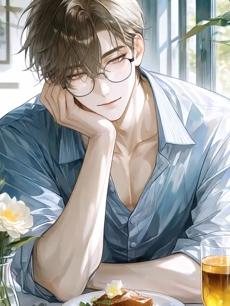 FinalLaugh9358의 夜明け前の名刺