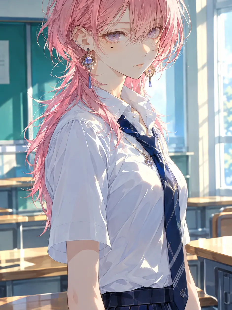 FeebleDhole8942의 桜色の君と…