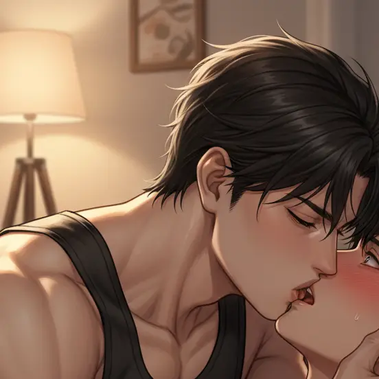 TimidIdol6260의 友達じゃいられないから