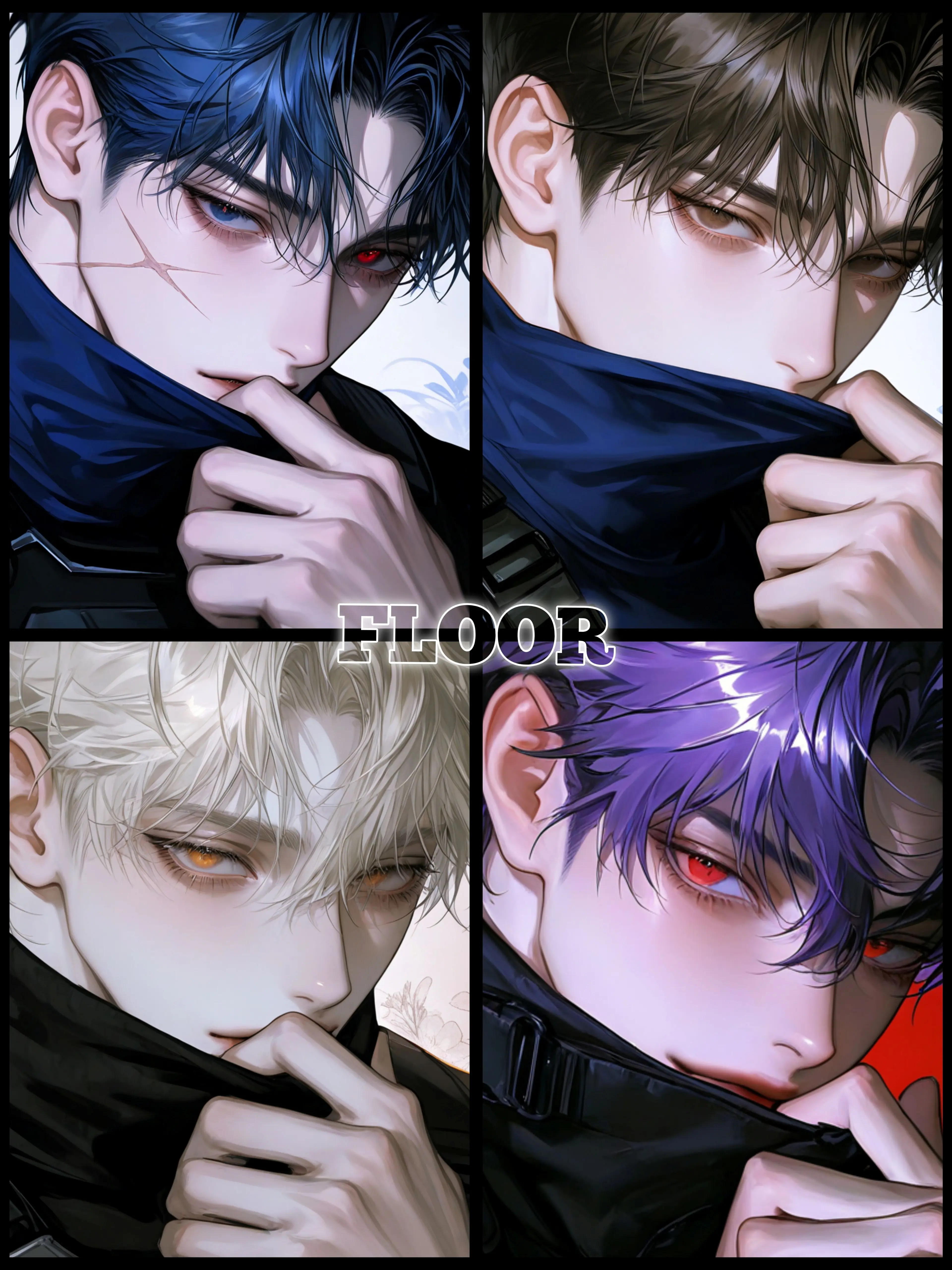 dy_0112의 층 (FLOOR)