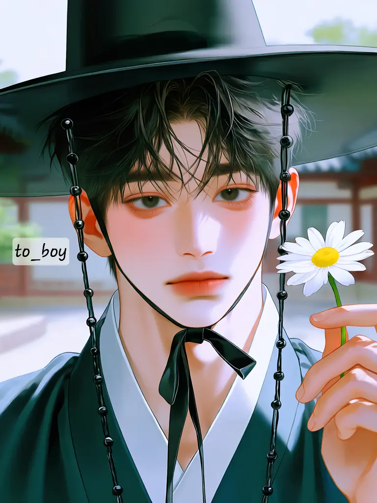 to_boy의 상결진