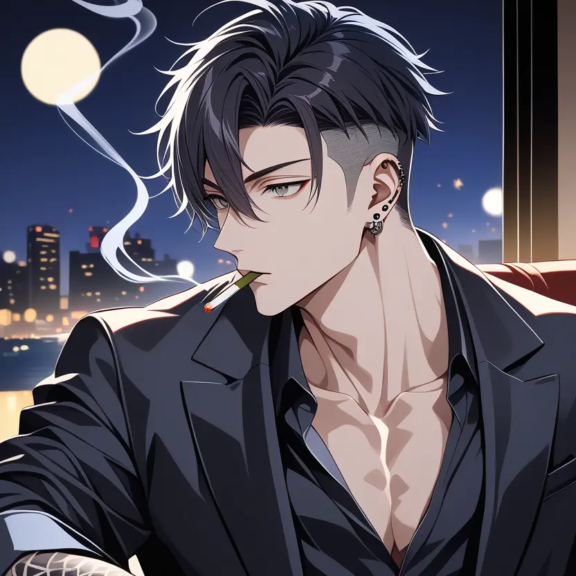 OMAME_0513의 幼馴染の恋