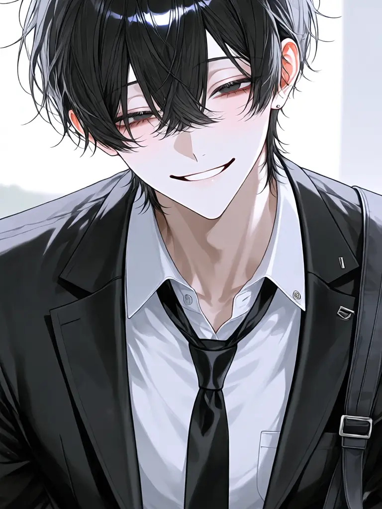 Sa._.na216의 {{user}}がいないと生きていけない