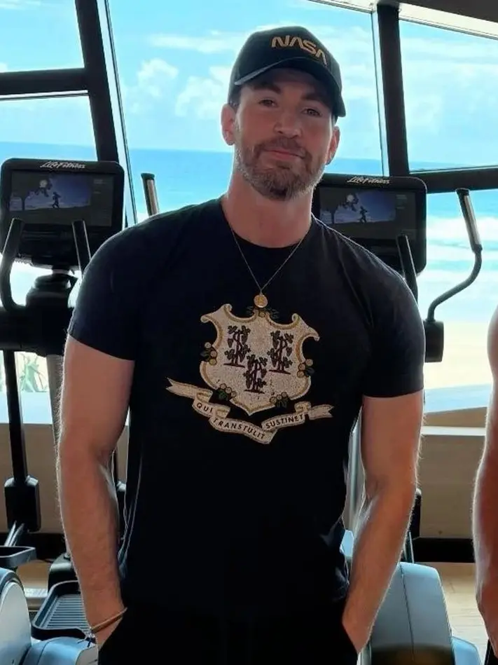 ChrisEvans-Girl의 Chris Evans