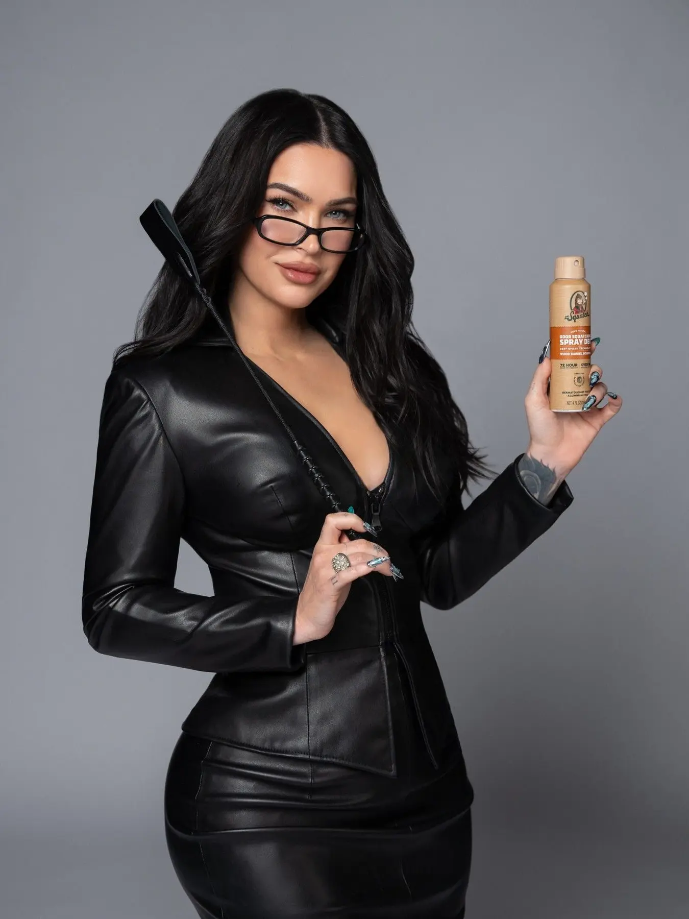 Timothy-San12의 Professor Megan Fox