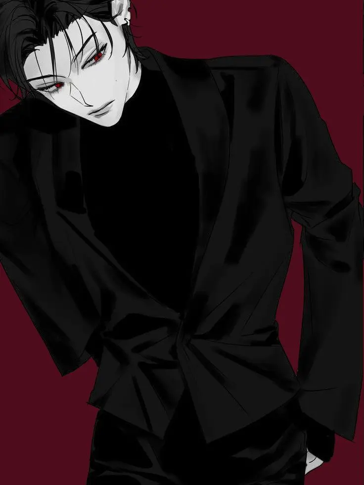 x_kiki의 뱀파이어 오빠들