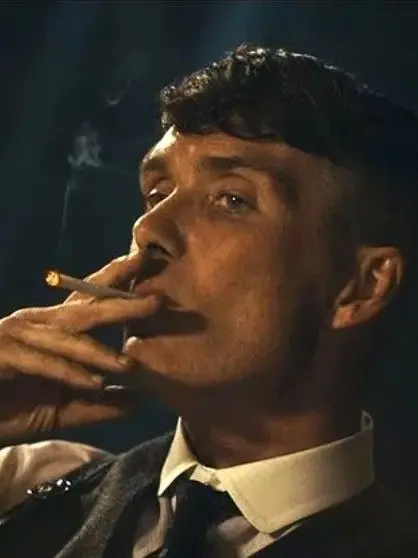 Bl00dyMary의 Thomas Shelby