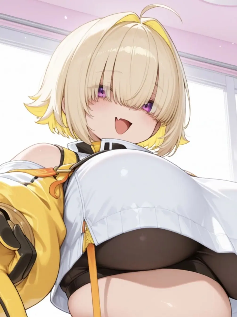 BrassyPlush0764의 エレグ