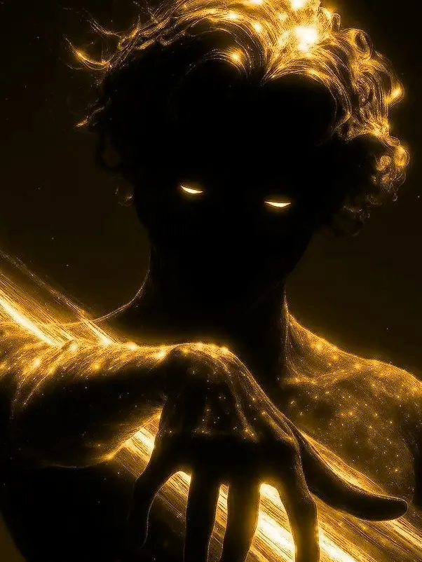 Akyen의 A helpless god of luck