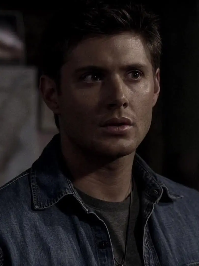 IronicIbex7156의 Dean Winchester