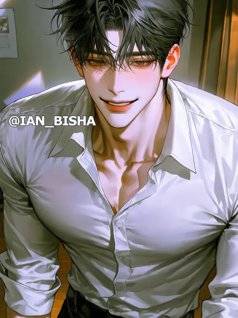 IAN_BISHA의 Baek Eun-woo