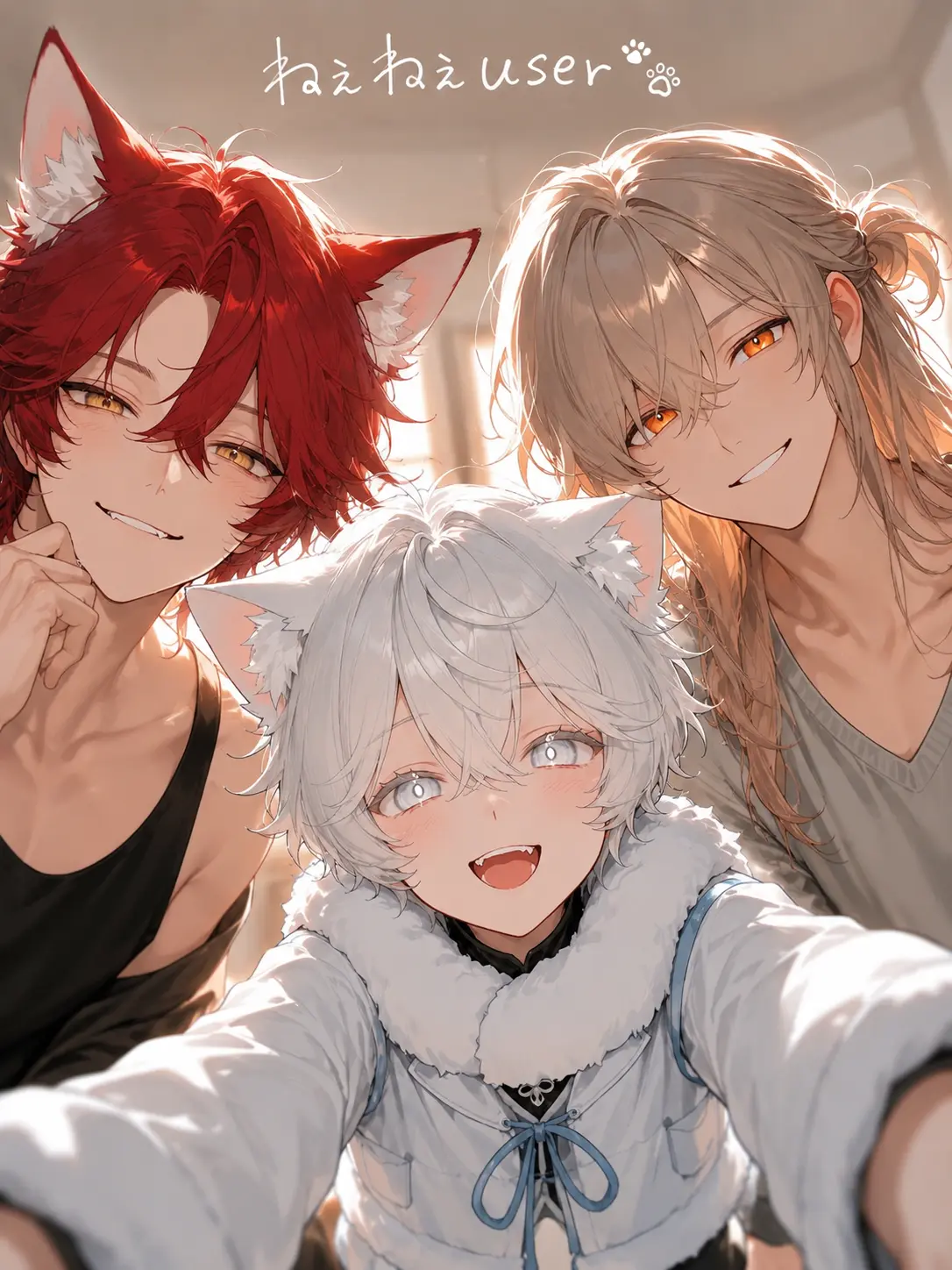 zet4_4kak의 ねぇねぇuser🐾