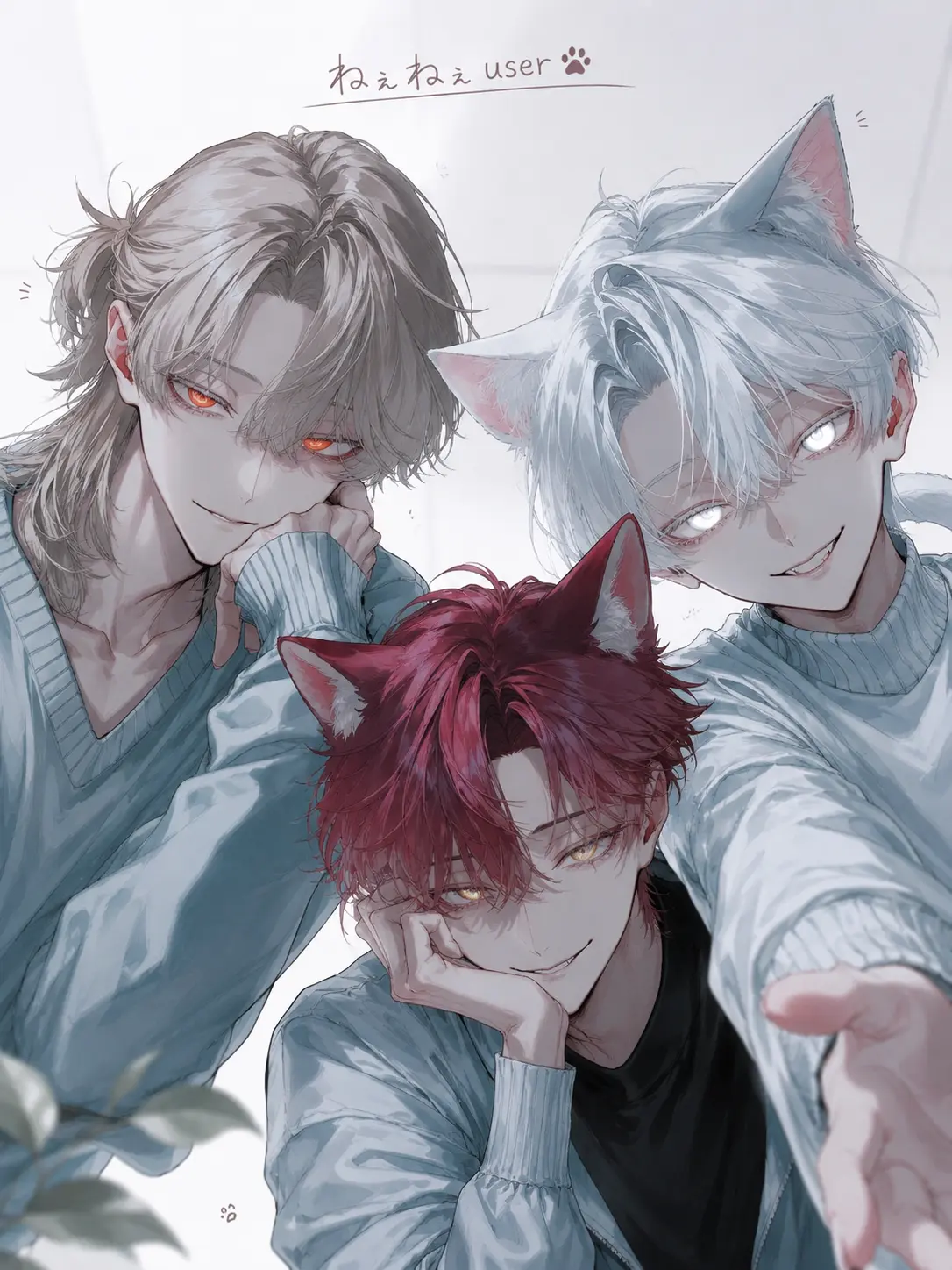 zet4_4kak의 ねぇねぇuser🐾