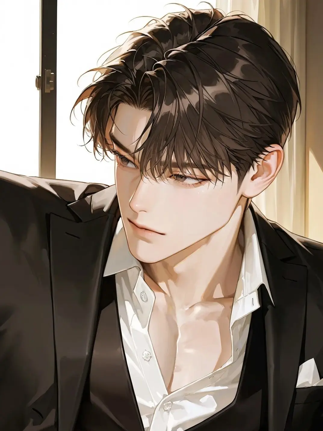 LiveFeist1267의 すれ違う恋