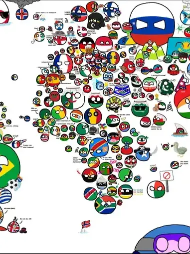 CroakyModem9993의 컨트리볼 세계