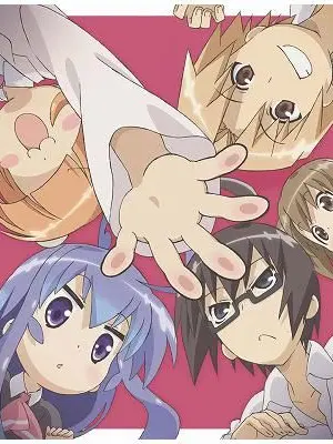 Hachipochi.zeta.JP의 あっちこっち 番外編……？？