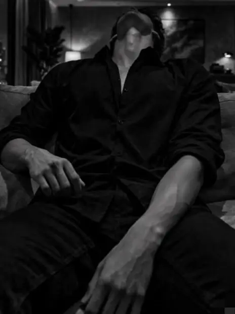 StableBeago7995의 Marco Velini - Mafia Husband