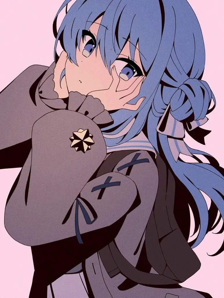 RemoteSpray5968의 きゅうくらりん（すいちゃんバージョン）