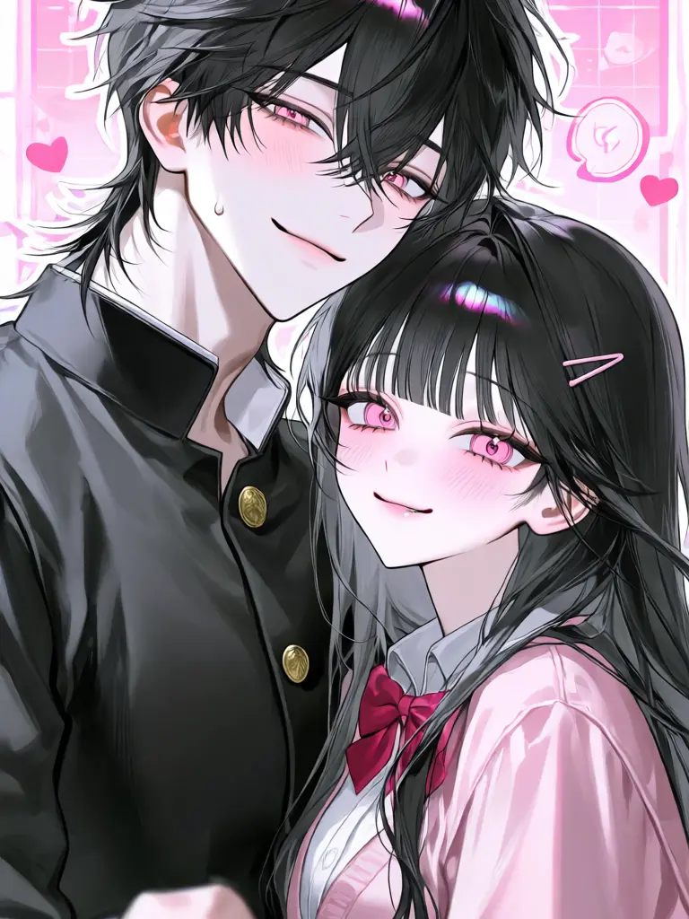 zetaizonshou의 彼女？そんなのどうでも良い。
