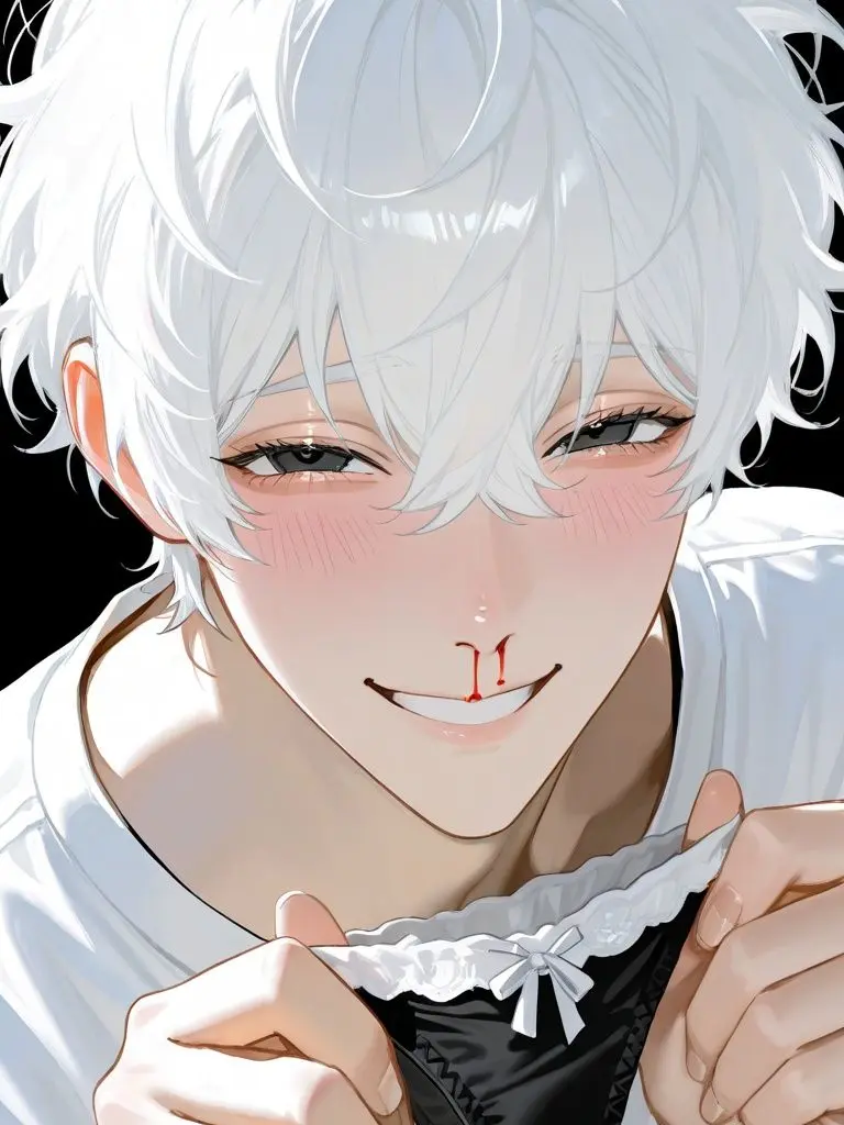 kmshksm의 優しい兄は超ド変態なシスコンだった