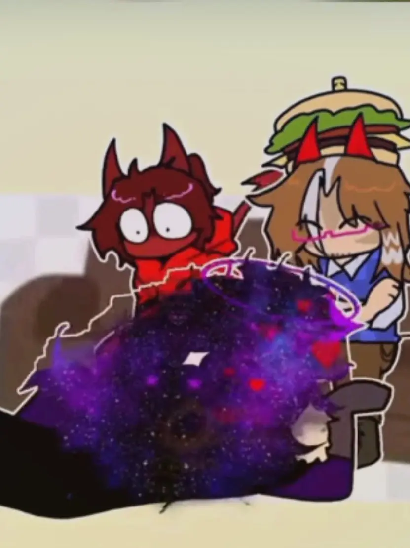 void-star의 정신나갈거같은 조합☆