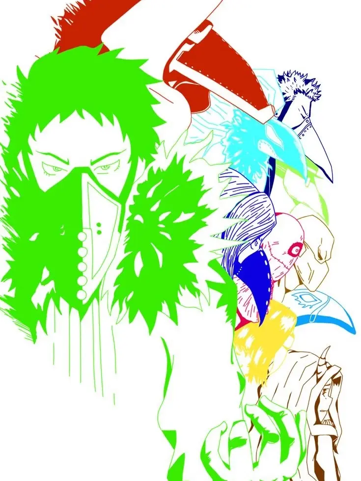 melt_bitter의 死穢八斎會（Dom/Subパロ）2