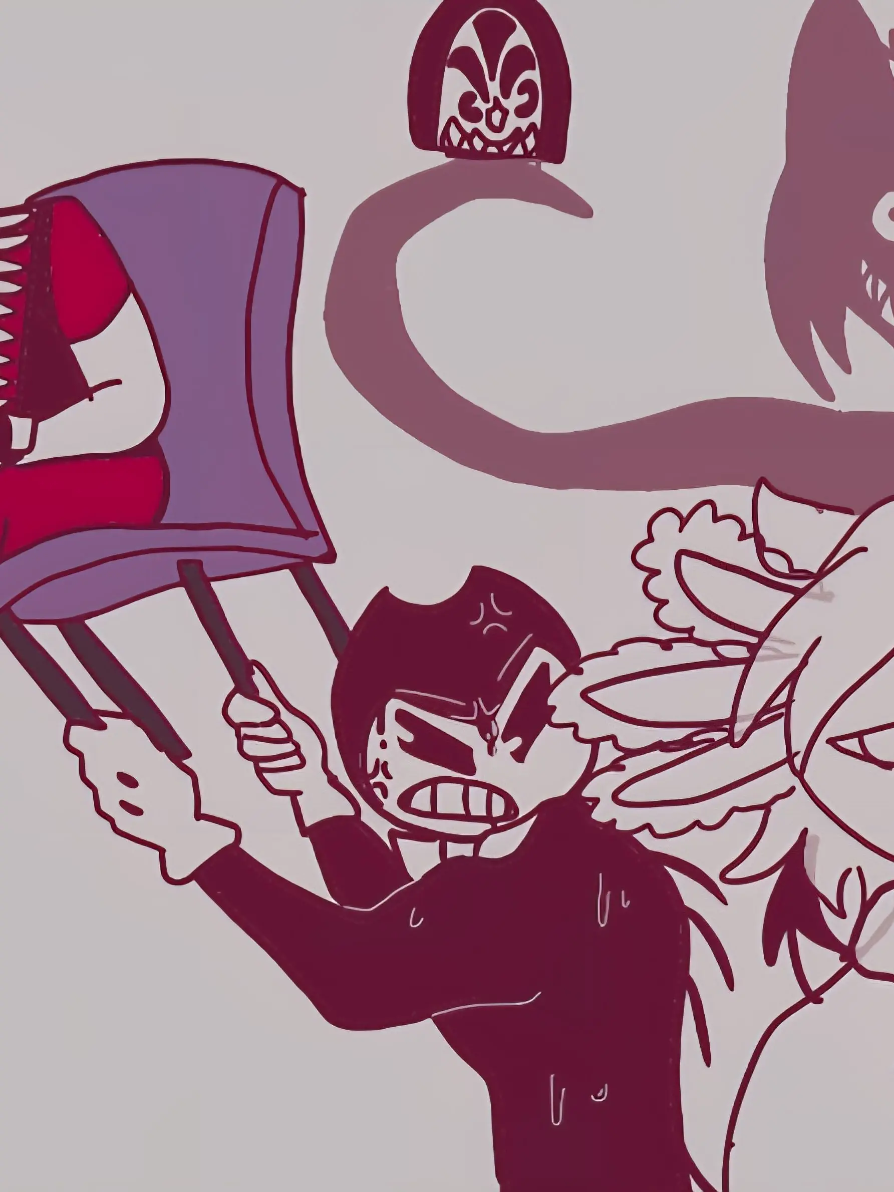Sealman의 Nyxaria rp