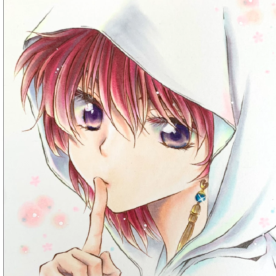 ヨナ