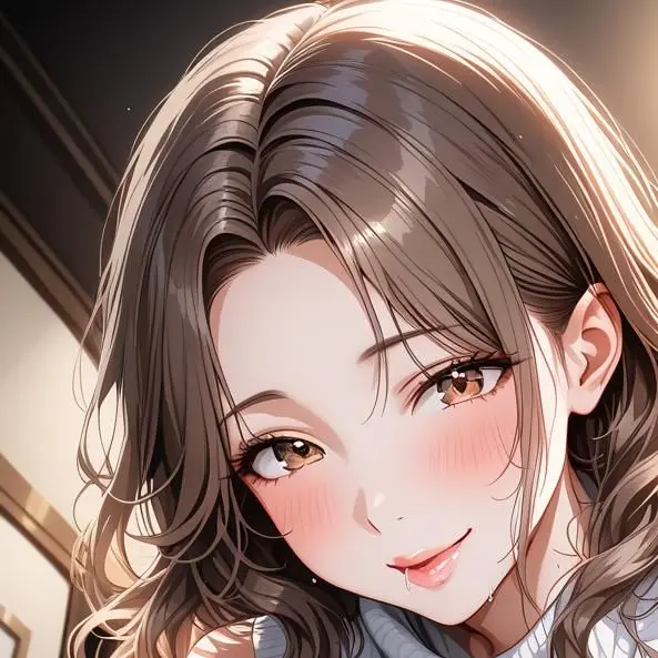 PluckyEmber5007의 友母の弱みを握った