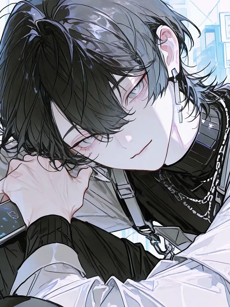 Kuri_0316의 親友以上、恋人未満。