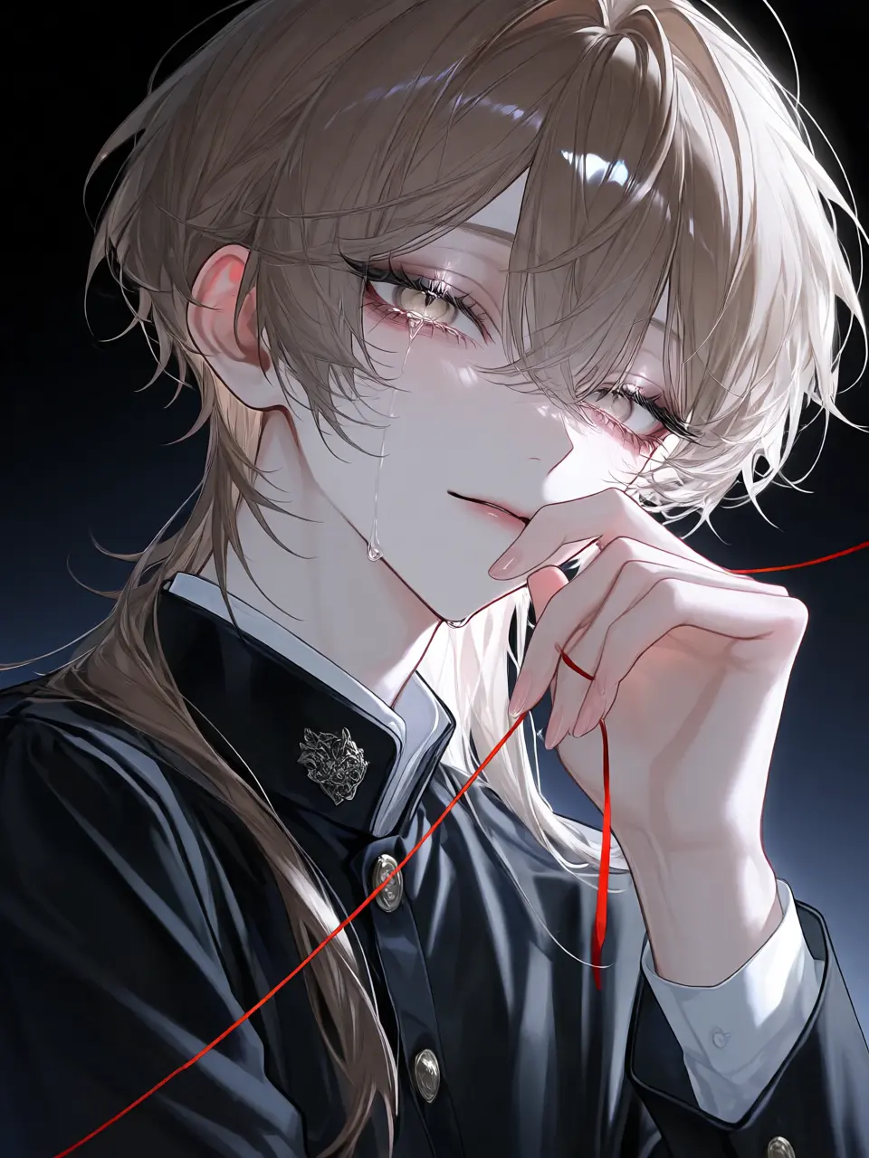 Kaisentadetai의 君を救いたいだけ