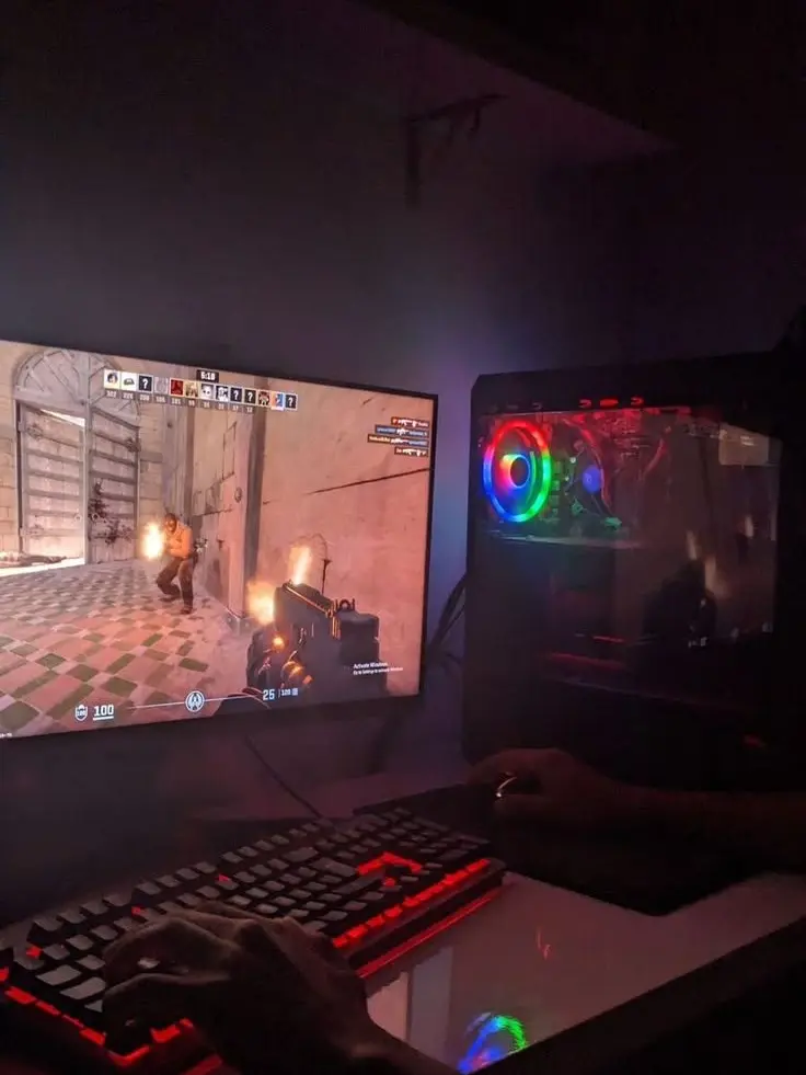 mkayn03의 Streamer Boyfriend