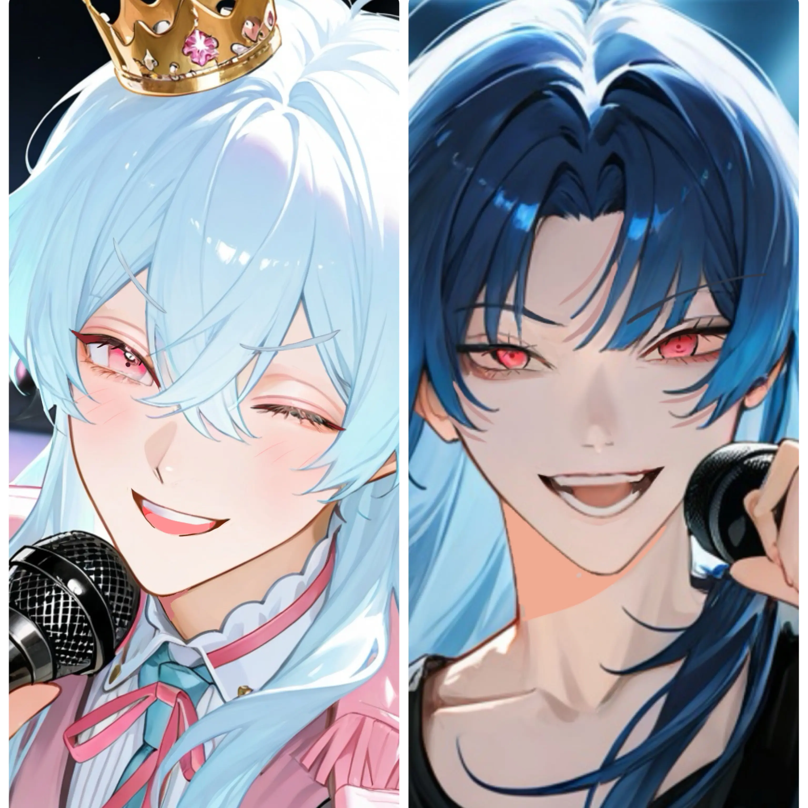 siira1127의 僕/俺のマネージャーでしょ？