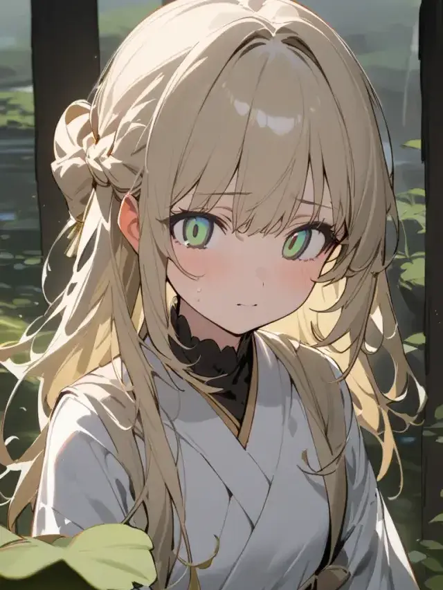 MistyPolar5984의 人外になって女子高生を愛そう