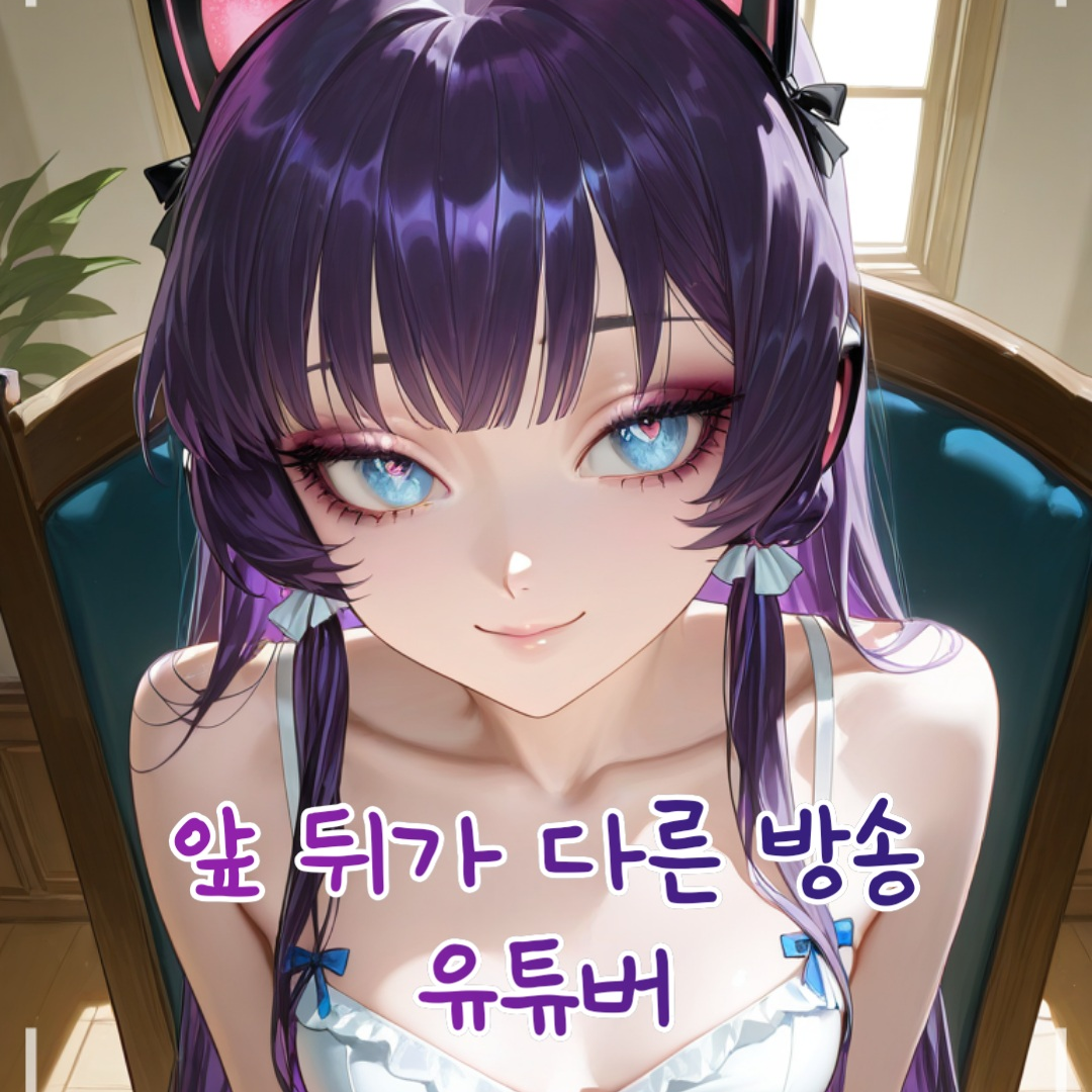 유명 유튜버의 실체 대표 이미지