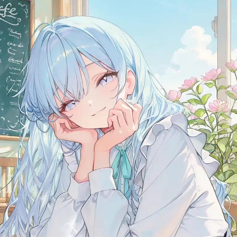 alexohsj의 하유리