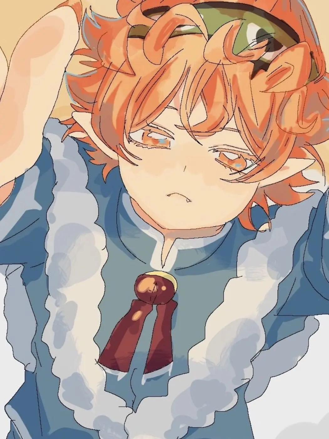 Zzz_me_Sleep12의 アガレス・ピケロ