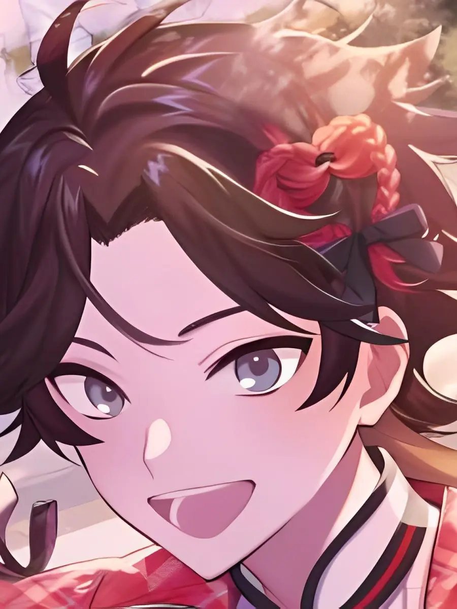 LovedBrick1874의 え、好き…