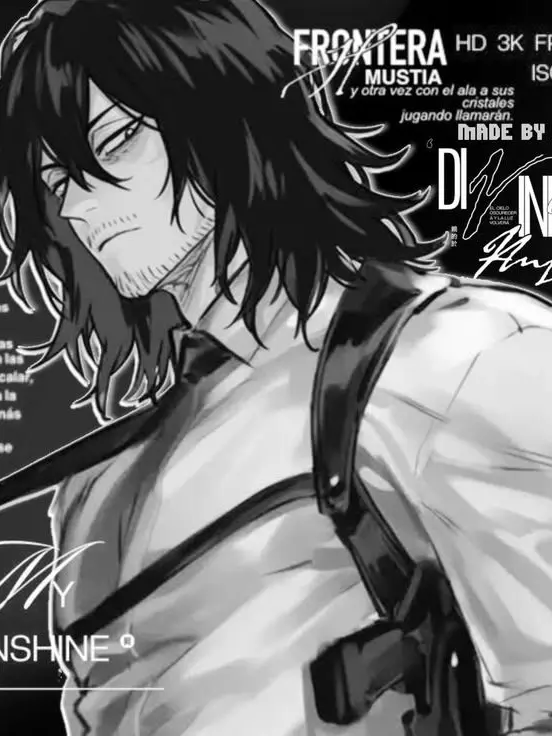 Yame_entpp의 Shota Aizawa