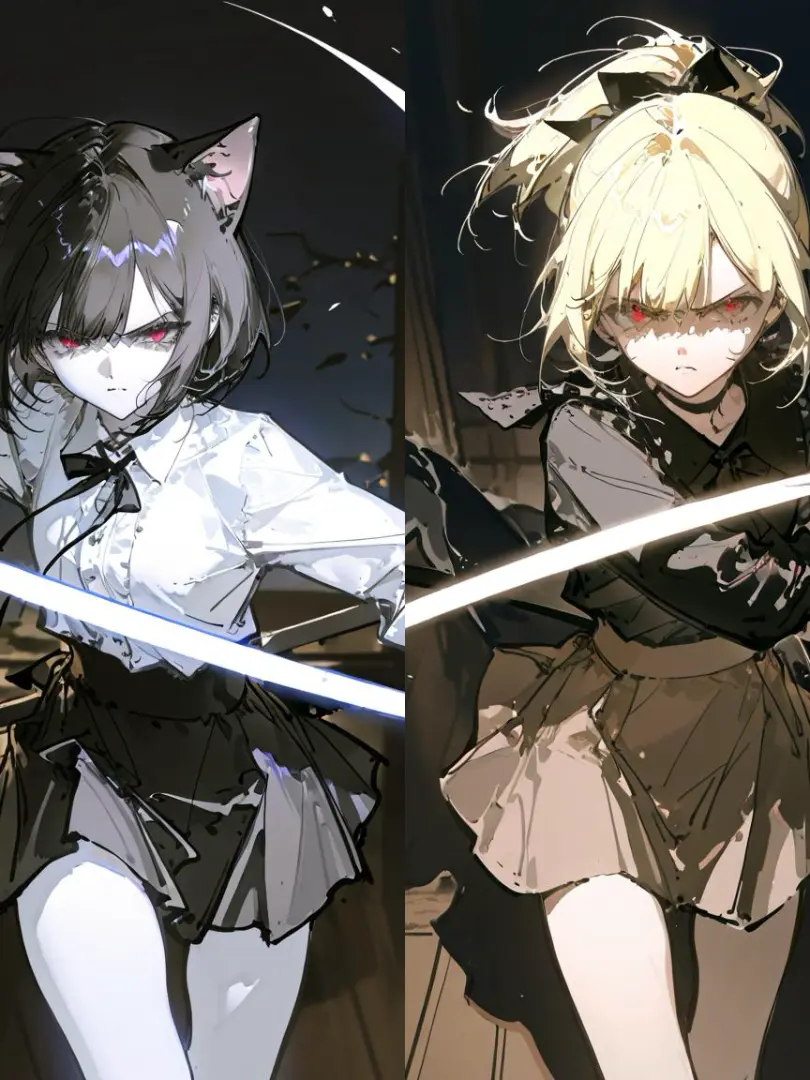 Arspace의 도깨비 침략 시리즈 {상급 도깨비편}