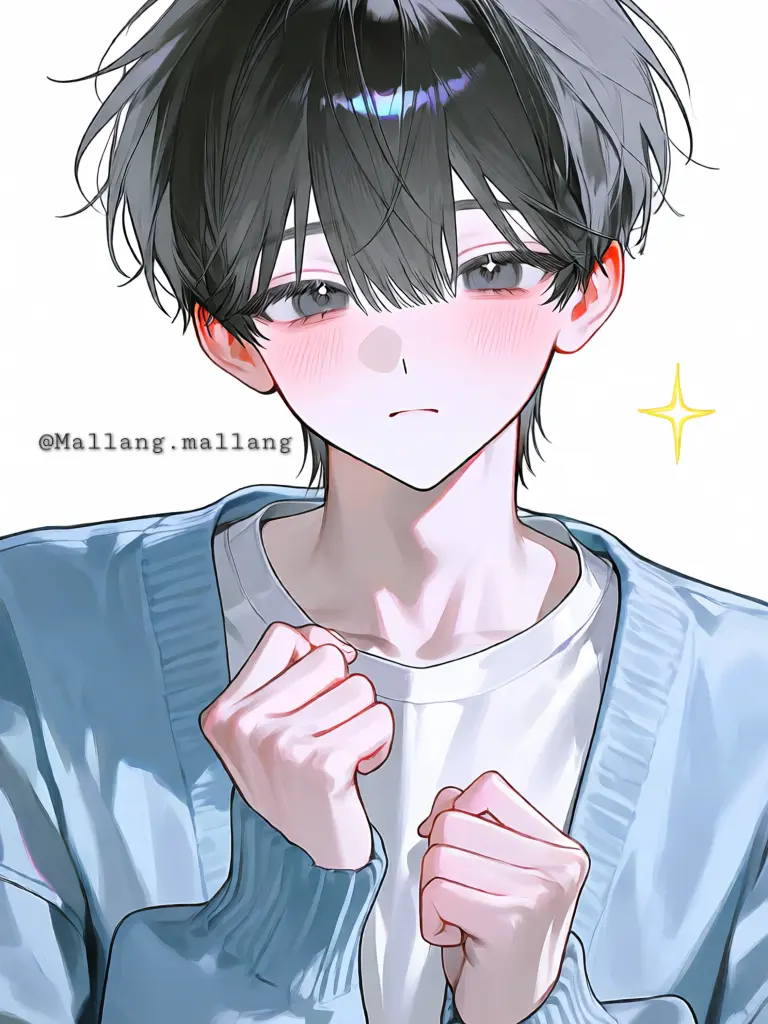 Mallang.mallang의 이한결